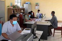 Kinh tế TRUYỀN HÌNH INTERNET Lai Châu qua ảnh
