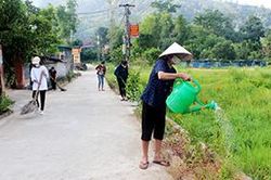 Khơi dậy sức dân xây dựng khu dân cư kiểu mâũTin khácKết nối các nguồn lực chuẩn bị cơ sở vật chất cho năm học mơíDanh sách cá nhân dự kiến đề nghị xét tặng danh hiệu 'Công dân Lạng Sơn ưu tú' lần thứ nhất, năm 2021
