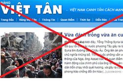 Đấu tranh bảo vệ nền tảng tư tưởng của Đảng: ''Cuộc chiến'' bền bỉ