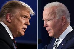 Taliban tiếp quản Afghanistan chóng vánh, Trump kêu gọi Biden từ chức