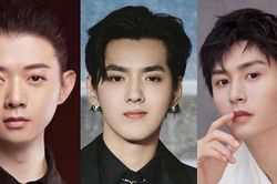 Sao Hoa ngữ bắt đầu ký 'bản cam kết đạo đức' sau scandal Ngô Diệc Phàm, Trương Triết Hạn