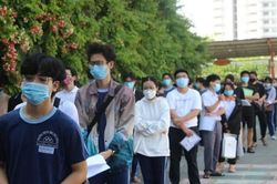 Thêm loạt trường đại học phía Nam công bố điểm sàn xét tuyển 2021: Dao động từ 16-22 điểm
