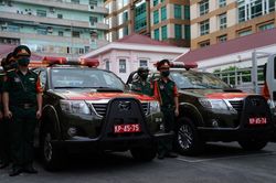 Bộ Tư lệnh TP.HCM sẽ điều tra vụ vận chuyển thi thể rời thành phố
