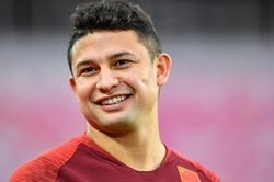 Tuyển Trung Quốc hội quân chuẩn bị cho vòng loại World Cup