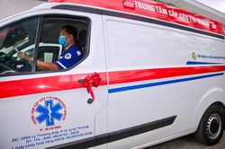 TP Hồ Chí Minh, Bình Phước: Yêu cầu các bệnh viện phải luôn sẵn sàng tiếp nhận người bệnh