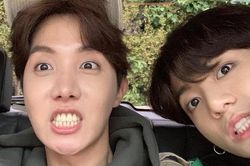 J-Hope dở khóc dở cười khi bị BTS bỏ quên ở New Zealand