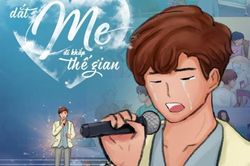MV 'Dắt mẹ đi khắp thế gian': Sợ thời gian như gió cuốn trôi vội vã