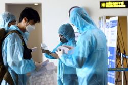'Hộ chiếu sức khỏe điện tử': Cơ hội hồi phục cho ngành du lịch và hàng không