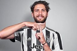 Juventus cuối cùng đã đạt được thỏa thuận chiêu mộ Locatelli