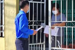 Cà Mau tranh thủ 'thời gian vàng' chống dịch