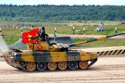 Lịch thi đấu của Đội tuyển 'Xe tăng hành tiến' Việt Nam ở giai đoạn 1