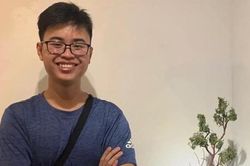 Chàng trai 2K4 chuyên 'nhào nặn' búp bê