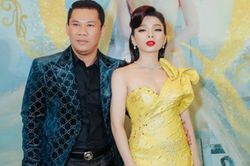 Cuộc sống của Lệ Quyên - Đức Huy sau gần 1 năm ly hôn