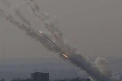Israel tấn công Syria từ không phận Iraq