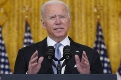 Tổng thống Mỹ Biden phát biểu về Afghanistan: Dự kiến được sự sụp đổ và lời cảnh báo 'tàn khốc'
