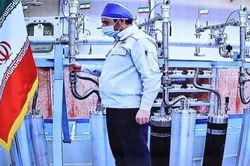 Iran tiến 'phăm phăm' trong làm giàu uranium, Mỹ phát báo động