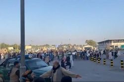 Tình hình Afghanistan: Nhật Bản đóng cửa đại sứ quán, Ấn Độ sơ tán toàn bộ nhân viên ngoại giao