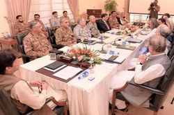 Pakistan: Tổng thống Mỹ Joe Biden rút quân ở Afghanistan là 'kết luận hợp lý cho cuộc xung đột'