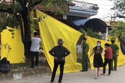 Tạm giữ nạn nhân còn sống duy nhất trong vụ 4 người tử vong ở Hải Phòng