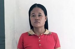 Bắt đối tượng bán hàng xóm sang xứ người