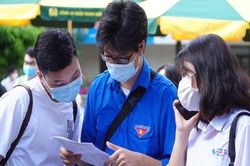 Thêm loạt trường đại học công bố điểm sàn xét tuyển