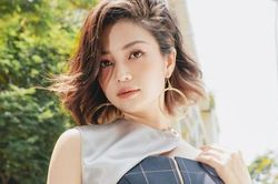 Kiều Anh bật mí vai diễn đỏng đảnh, vô duyên trong phim mới về đề tài COVID-19