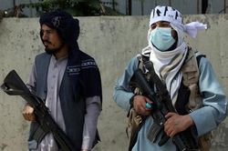 Nga nói Kabul trong 24 giờ đầu tiên dưới thời Taliban 'an toàn hơn trước đây'