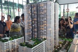 Liều vay mua nhà mùa dịch, 'méo mặt' bán thì lỗ, cố giữ nợ ngập đầu