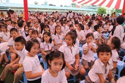 Nhiều địa phương công bố lịch tựu trường năm học 2021 – 2022