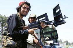 Taliban tuyên bố 'ân xá' cho quan chức chính phủ, kêu gọi họ trở lại làm việc