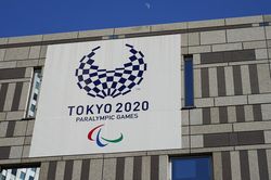 Paralympic Tokyo 2020: Làng vận động viên bắt đầu đi vào hoạt động
