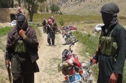 Biến động ở Afghanistan: Thách thức mới cho các công ty công nghệ