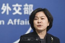 Trung Quốc hối thúc Taliban theo đuổi chính sách tôn giáo ôn hòa