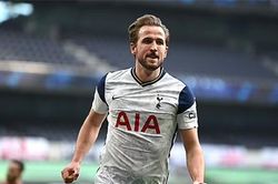 Man City tính chuyện từ bỏ thương vụ Harry Kane