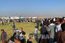 Mỹ nêu điều kiện để công nhận chính quyền của Taliban