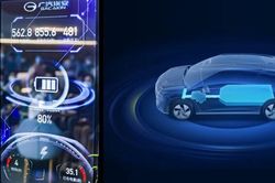 Mẫu xe điện Trung Quốc được quảng cáo có tốc độ sạc 'nhanh nhất thế giới'