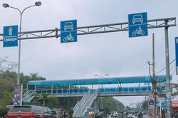 Thủ tướng phê duyệt điều chỉnh chủ trương đầu tư dự án 'Phát triển bền vững thành phố Đà Nẵng'