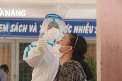 Cần chủ động phòng ngừa Covid-19 từ đầu