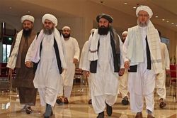 Uzbekistan và Thổ Nhĩ Kỳ đang liên lạc chặt chẽ với Taliban