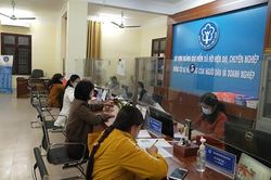 BHXH, BHYT – Vì an sinh xã hội | Xã Hội TRUYỀN HÌNH INTERNET Lai Châu qua ảnh