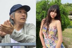 Châu Tinh Trì hẹn hò nữ sinh 17 tuổi, không màng tới chuyện chênh nhau 42 tuổi?