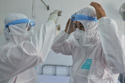 Ngày 17/8, TP.HCM tăng 218 ca COVID-19 so với hôm qua