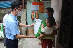 Không để người dân thiếu ăn, thiếu mặc