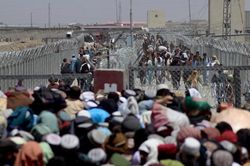 Viễn cảnh khó đoán định cho Afghanistan sau khi Taliban tiếp quản