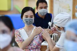 Biến chủng Delta bị tiêu diệt nhanh hơn ở người đã tiêm vaccine