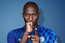 Lukaku là mảnh ghép cần thiết cho Chelsea
