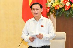 Tình huống 2 ca F0 do xét nghiệm nhầm ở phiên bế mạc Quốc hội