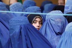 UNICEF bày tỏ lạc quan sau tuyên bố đảm bảo quyền cho phụ nữ và trẻ em của Taliban