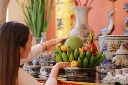 Cúng rằm tháng 7 ngày nào tốt?