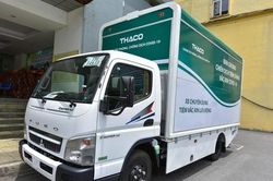 Bất ngờ những chiếc xe mùa dịch